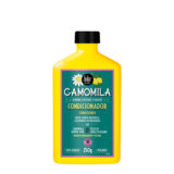 Lola From Rio Camomila Condicionador 250ml - Conditioner für natürliches gefärbtes oder gesträhntes blondes Haar