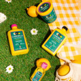 Lola From Rio Camomila Condicionador 250ml - Conditioner für natürliches gefärbtes oder gesträhntes blondes Haar