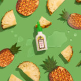 Lola From Rio Bemdita Ghee ÓLeo Nutrição Abacaxi e Manteiga de Bacuri 50ml - pflegendes Anti-Frizz-Öl