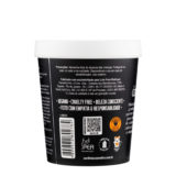 Lola From Rio Dream Cream 450 - feuchtigkeitsspendende Maske für widerspenstiges Haar
