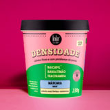 Lola From Rio Densidade Máscara 230gr - restrukturierende Maske für feines Haar