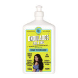 Lola From Rio Ondulados Lola Inc. Crema Texturizador 500ml - Wellencreme