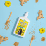 Lola From Rio Ondulados Lola Inc. Crema Texturizador 500ml - Wellencreme Lola From Rio Ondulados Lola Inc. Crema Texturizador 500ml - Wellencreme