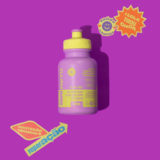 Lola From Rio Papo Reto Mascara Fluida 270ml - Molekulare Reparaturmaske