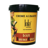 Lola From Rio Vintage Girls Creme Alisante 850gr - Glättungscreme