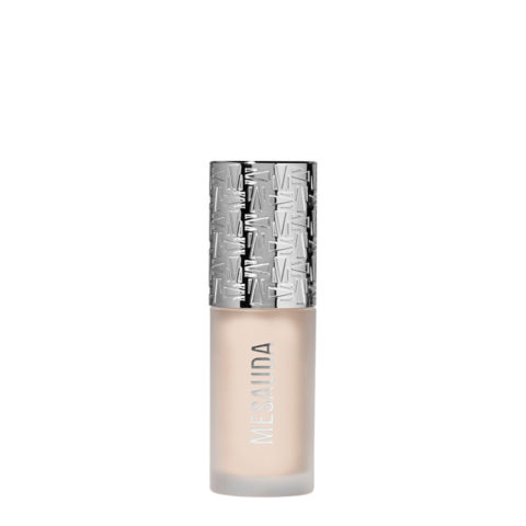 Mesauda Beauty Flush Of Light 101 Opal Beam 8ml - Gesichts-Highlighter