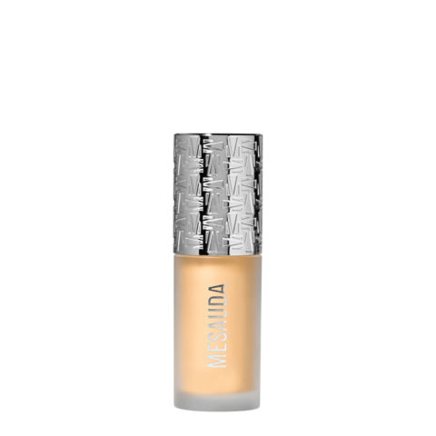 Mesauda Beauty Flush Of Light 102 Golden Hour 8ml - Gesichts-Highlighter