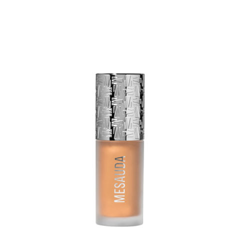 Mesauda Beauty Flush Of Light 104 Sunset Bronze 8ml - Gesichts-Highlighter