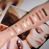 Mesauda Beauty Archetype II Palette - 12-Farben Lidschatten-Palette