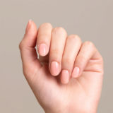 Mesauda Gelegant Gel Polish 214 Peach Tart 8ml - semipermanenter Nagellack