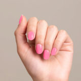 Mesauda Gelegant Gel Polish 407 Bubble Gum 8ml  - semipermanenter Nagellack