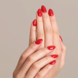 Mesauda Gelegant Gel Polish 512 Milano Red 8ml  - semipermanenter Nagellack