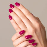Mesauda Gelegant Gel Polish 607 Cabaret 8ml - semipermanenter Nagellack