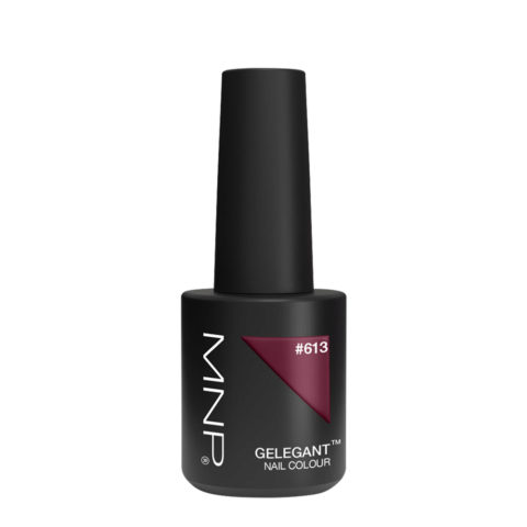Mesauda Gelegant Gel Polish 613 Plumage 8ml - semipermanenter Nagellack