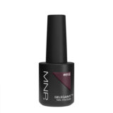 Mesauda Gelegant Gel Polish 615 Rouge Noir 8ml - semipermanenter Nagellack