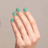 Mesauda Gelegant Gel Polish 707 Lucky Cream 8ml  - semipermanenter Nagellack