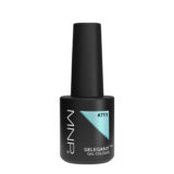 Mesauda Gelegant Gel Polish 711 Ocean 8ml - semipermanenter Nagellack