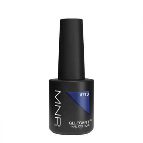 Mesauda Gelegant Gel Polish 713 Dilf 8ml - semipermanenter Nagellack
