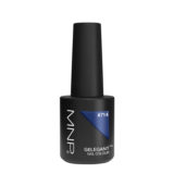 Mesauda Gelegant Gel Polish 714 Deep Ocean 8ml - semipermanenter Nagellack