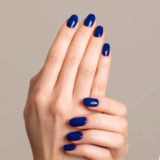 Mesauda Gelegant Gel Polish 714 Deep Ocean 8ml - semipermanenter Nagellack