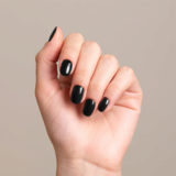 Mesauda Gelegant Gel Polish 801 Black Out 8ml  - semipermanenter Nagellack