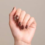 Mesauda Gelegant Gel Polish 806 Freckle 8ml  - semipermanenter Nagellack