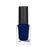 Mesauda MNP Shine N' Wear Club Tropicana 01 Blue Crush 10ml - Nagellack
