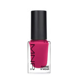 Mesauda MNP Shine 'N Wear Club Tropicana 03 Manhattan 10ml - Nagellack