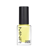 Mesauda MNP Shine 'N Wear Tropicana Club 06 Piña Colada 10ml - Nagellack