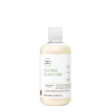 Paul Mitchell Tea Tree Scalp Care Regeniplex Shampoo 300ml - Volumenshampoo