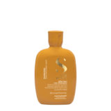 Alfaparf Milano Semi di Lino Sunshine After Sun Low Shampoo 250ml - Zartes After-Sun-Shampoo