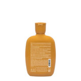 Alfaparf Milano Semi di Lino Sunshine After Sun Low Shampoo 250ml - Zartes After-Sun-Shampoo