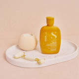 Alfaparf Milano Semi di Lino Sunshine After Sun Low Shampoo 250ml - Zartes After-Sun-Shampoo
