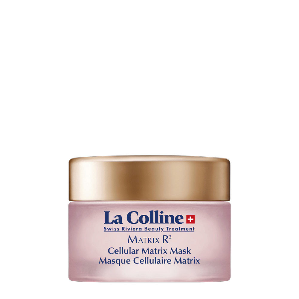 La Colline Matrix R3 Cellular Matrix Mask 50ml - aufpolsternde Maske