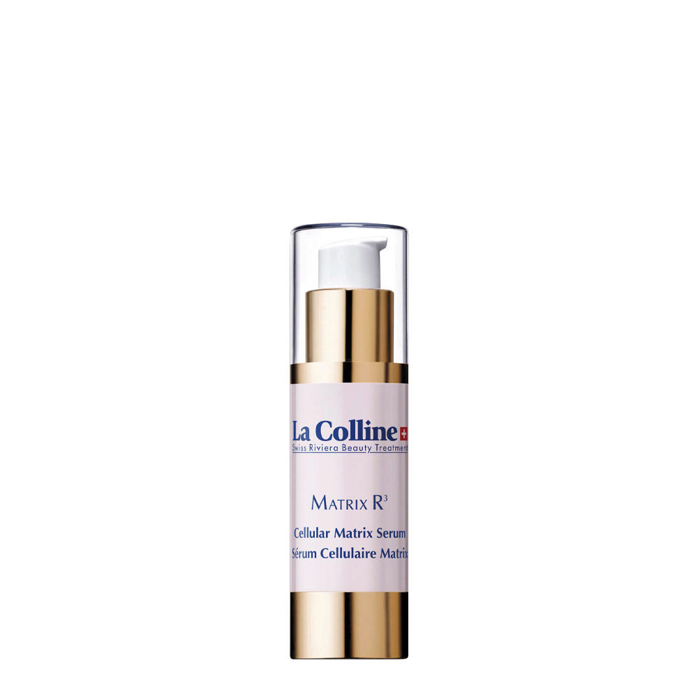 La Colline Matrix R3 Cellular Matrix Serum 30ml - aufpolsterndes Serum