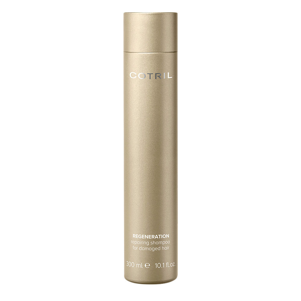 Cotril Regeneration Repairing Shampoo 300ml - Reparierendes Shampoo