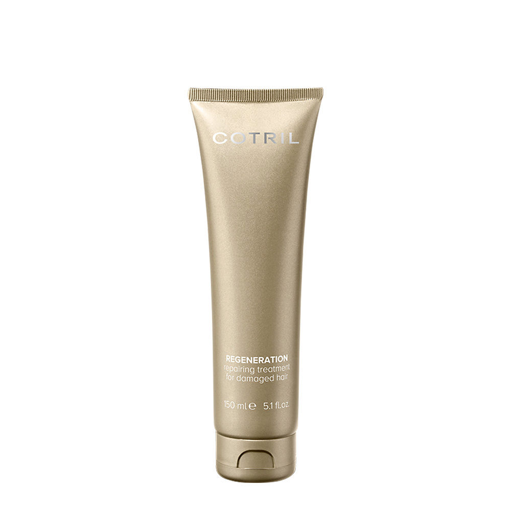Cotril Regeneration Repairing Treatment 150ml - Restrukturierungsbehandlung für geschädigtes Haar
