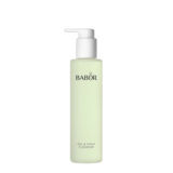 Babor Gel & Tonic Cleanser 200ml - Gesichtsreiniger für Mischhaut und fettige Haut