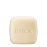 Babor Natural Cleansing Bar + Can 65gr - fester Gesichtsreiniger mit Behälter