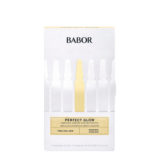 Babor Ampoule Concentrates Perfect Glow 7x2ml -  konzentrierte Glow Ampullen