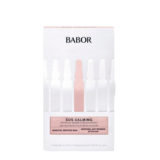 Babor Ampoule Concentrates SOS Calming 7x2ml - konzentrierte beruhigende Ampullen