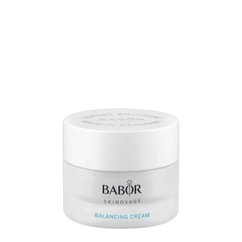 Babor Skinovage Balancing Cream 50ml - Gesichtscreme für Mischhaut