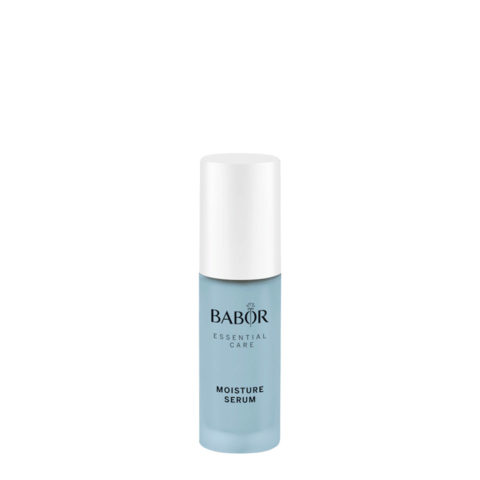 Babor Essential Care Moisture Serum 30ml - feuchtigkeitsspendendes Gesichtsserum