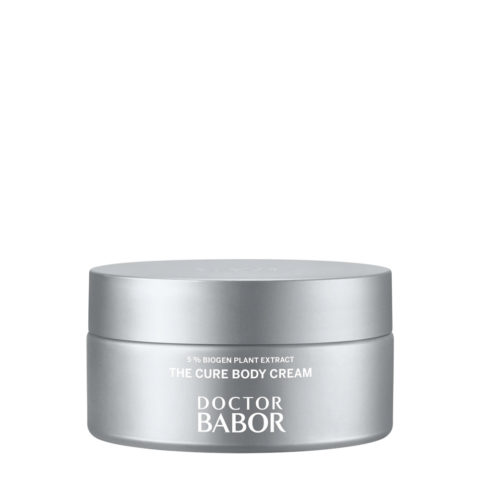 Babor Doctor Babor Regeneration The Cure Body Cream 200ml - tonisierende Körpercreme