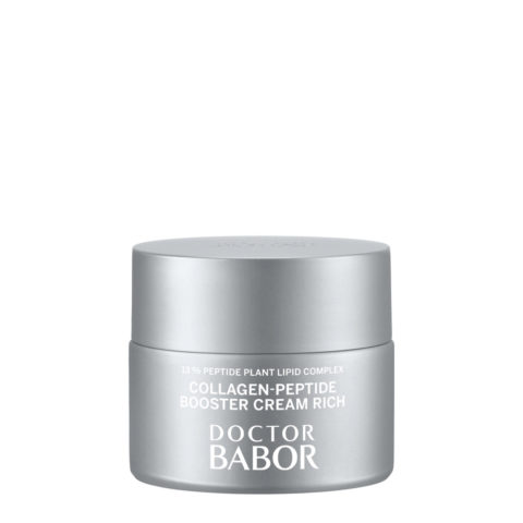 Babor Doctor Babor Lifting Collagen-Peptide Booster Cream Rich 50ml - reichhaltige Anti-Aging-Gesichtscreme