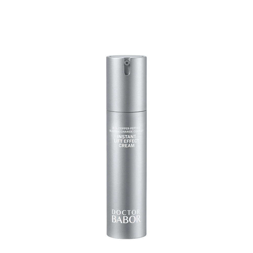 Babor Doctor Babor Lifting Instant Lift Effect Cream 50ml - Gesichtscreme mit sofortigem Lifting-Effekt