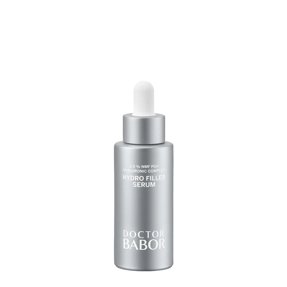 Babor Doctor Babor Hydration Hydro Filler Serum 30ml - aufpolsterndes Feuchtigkeitsserum
