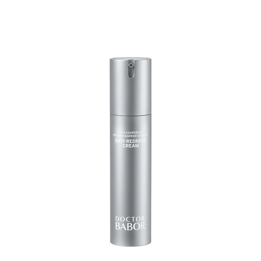Babor Doctor Babor Sensitive Anti-Redness Cream 50ml - Anti-Rötungs-Gesichtscreme für empfindliche Haut