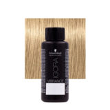 Schwarzkopf Igora Vibrance 9-0 Sehr Helles Naturblond 60ml - Ton-in-Ton-Färbung