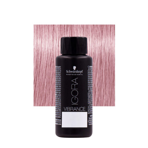 Schwarzkopf Igora Vibrance 10-19 60ml